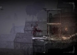 Salt and Sanctuary: Game 2D giống Dark Souls đến lạ kì