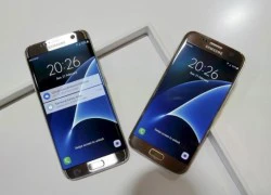 Samsung lãi lớn nhờ Galaxy S7