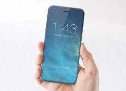 Samsung sẽ cung cấp màn hình OLED mới cho iPhone từ 2017