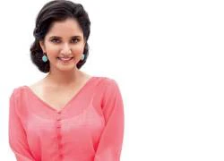 Sania Mirza: Hoa đẹp của quần vợt Ấn Độ