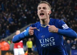 Sắp có thung lũng mang tên Jamie Vardy