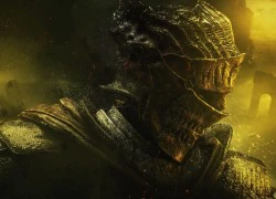 Sau Dark Souls 3, From Software tiếp tục hé lộ sản phẩm mới