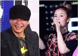 Sếp YG lo lắng vũ đạo của Lee Hi