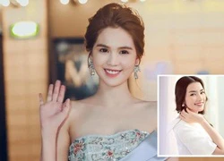 Showbiz lại dậy sóng khi Ngọc Trinh công khai loạt mỹ nhân like status mạt sát mình