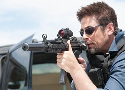 'Sicario 2' bắt đầu được triển khai