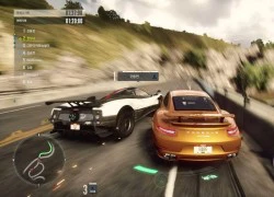 Siêu phẩm đua xe Need for Speed: Edge chính thức ra mắt tại Trung Quốc