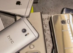 Smartphone đã chạm đến đỉnh cao?