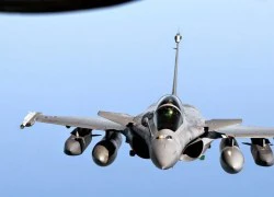 Soi sự tối tân trên tiêm kích Rafale Việt Nam ngắm tới