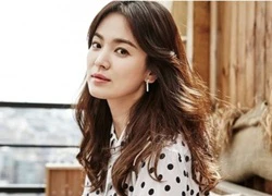 Song Hye Kyo kiện nhà tài trợ trang sức sau vụ từ chối hợp đồng quảng cáo bạc tỷ