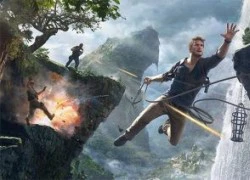 Sony vừa bị mất cắp hàng trăm đĩa game Uncharted 4