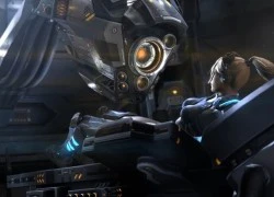 Starcraft II: Nova Covert Ops sẽ phát hành ngay cuối tháng 3 này