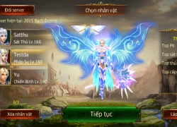 Sức sống nào cho game ARPG giữa tâm bão tiên hiệp, kiếm hiệp?