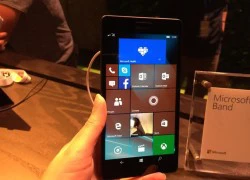 Surface Phone có thể trễ hẹn đến 2017