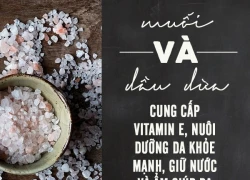 Tận diệt mụn đơn giản với một thứ nguyên liệu ai cũng biết