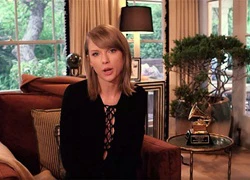 Taylor Swift khoe biệt thự triệu đô ở Los Angeles