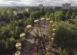 Thảm họa Chernobyl: Cần từ 3.000 đến 20.000 năm để phục hồi