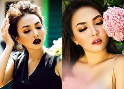 Thay đổi phong cách với 3 màu son lì 'hot trend'