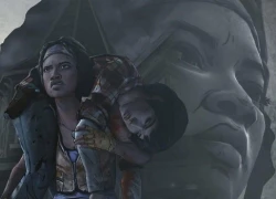 The Walking Dead: Michonne chính thức ra mắt tập hai