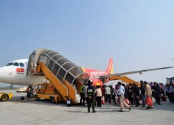 Thêm đường bay mới, Vietjet lại tung vé giá rẻ