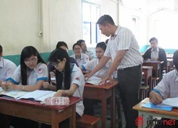 Thi THPT quốc gia: Học sinh vẫn 'né' môn Lịch sử