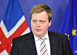 Thủ tướng Iceland bị yêu cầu từ chức vì vụ 'hồ sơ Panama'