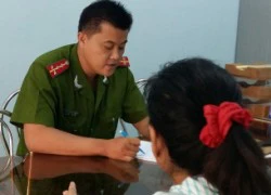 Thua bạc, bà lão dựng kịch bản bị cướp để giấu chuyện vỡ nợ