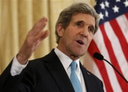 Tiết lộ sốc: Taliban bắn tên lửa ám sát hụt ngoại trưởng Mỹ John Kerry