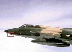 Tìm hiểu phiên bản nhỏ của F-105 trong CT Việt Nam