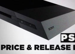 Tin đồn: PS4.5 sẽ có khả năng xử lý đồ họa mạnh gấp đôi PS4