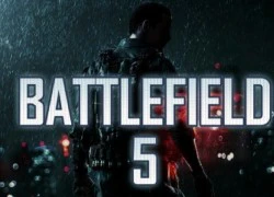 Tin đồn về Battlefield 5: Bối cảnh Bắc Mỹ, tương lai gần, nhân vật nữ