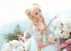 Tổng hợp ảnh Cosplay đẹp nhất tuần vừa qua (12/04)