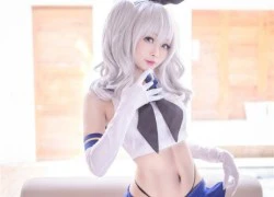 Tổng hợp ảnh Cosplay đẹp nhất tuần vừa qua (19/04)