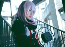 Tổng hợp ảnh cosplay nổi bật ngày 22/4/2016