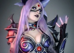 Tổng hợp những cosplay mê hoặc lòng người (phần 2)