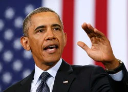 Tổng thống Obama: Mỹ có thể hủy diệt Triều Tiên