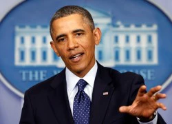 Tổng thống Obama thăm Việt Nam: Bỏ cấm vận vũ khí, bàn về TPP?