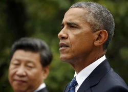 Tổng thống Obama thúc giục Trung Quốc giải quyết hòa bình vấn đề Biển Đông