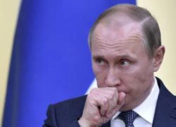 Tổng thống Putin gặp nguy vì thông tin chấn động?