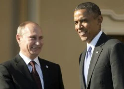 Tổng thống Putin gọi Tổng thống Obama là người tử tế