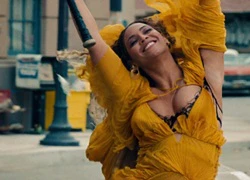 'Lemonade' của Beyoncé: Lời thách thức của người đàn bà