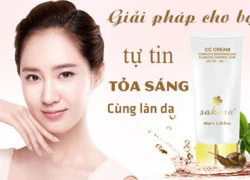 Top 4 loại kem che khuyết điểm không thể thiếu trên bàn trang điểm