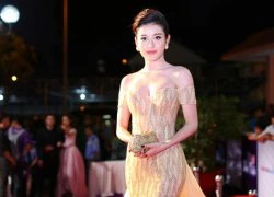 Top mỹ nhân diện đầm đuôi cá đẹp nhất showbiz Việt