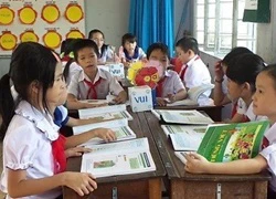 TP HCM mở rộng triển khai mô hình VNEN