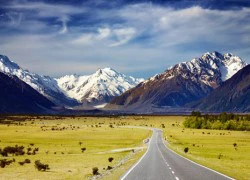 Trải nghiệm Gap Year thú vị như ở New Zealand