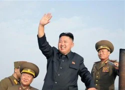 Triều Tiên bắt 2 nghi can định ám sát ông Kim Jong-un?