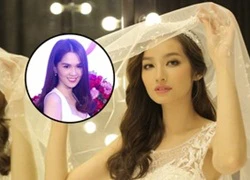 Trúc Diễm lên tiếng giải đáp lý do ấn "love" status mạt sát Ngọc Trinh