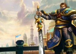 Tưởng Garen là Thần, cụ bà quỳ lạy khấn vái vô cùng thành tâm