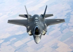 Tướng Mỹ: 'Sức mạnh F-35 sẽ khiến Nga chùn bước'