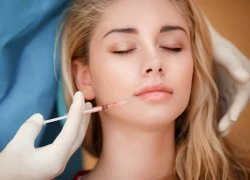 Tuyệt chiêu tiêm botox giúp trẻ mãi tuổi 20