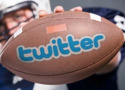 Twitter phát sóng trực tiếp giải bóng bầu dục NFL